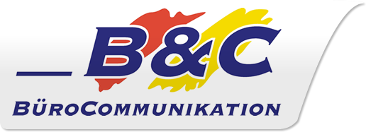 B&C BüroCommunikation